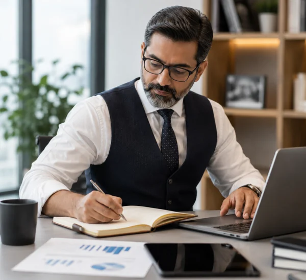 Custom sales pitches for leads