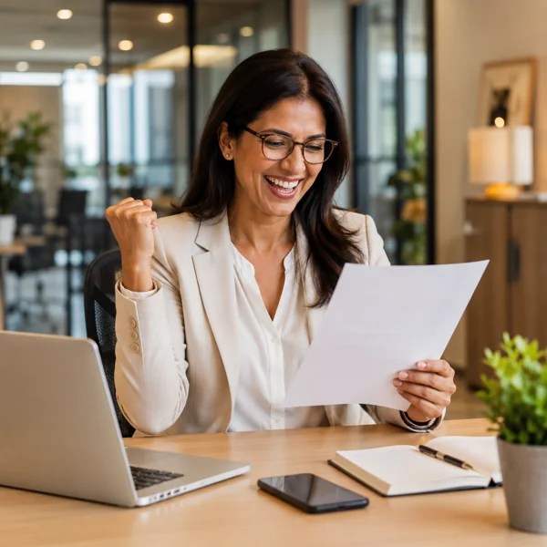 Prospect engagement journey and intent signals