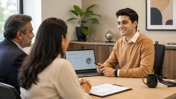 B2B inside sales service