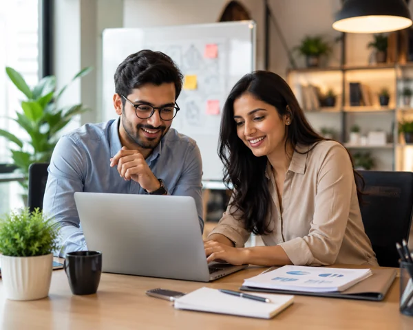 Lead generation campaign strategy for B2B growth
