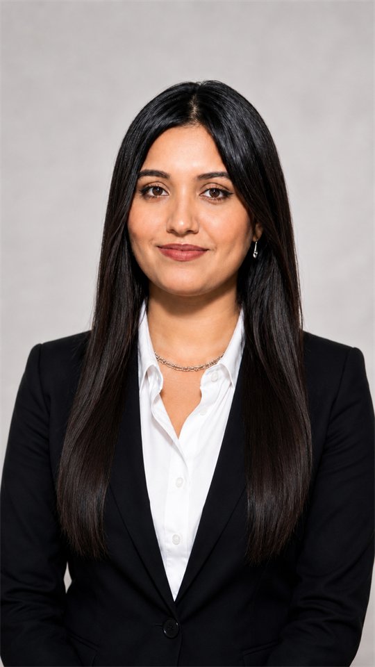 Dhanshree Jawale, HR Executive at Bootup Nexware