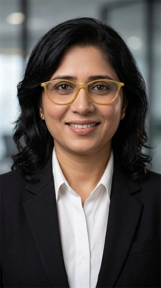 Sarika Thakur, Director - B2B Business at Bootup Nexware