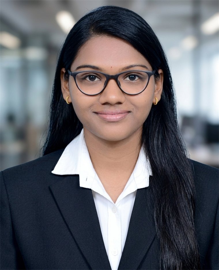 Sonali Manchekar, Digital Marketing Executive at Bootup Nexware