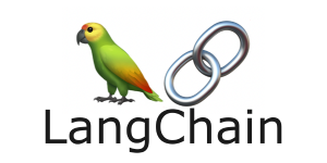 LangChain logo