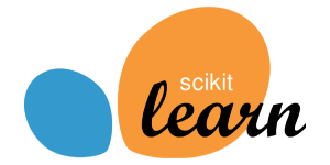 Scikit-learn logo
