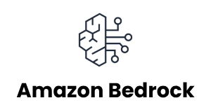 Amazon Bedrock logo