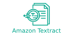 Amazon Textract logo