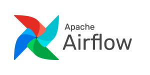 Apache Airflow logo