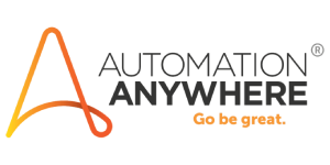 Automation Anywhere logo
