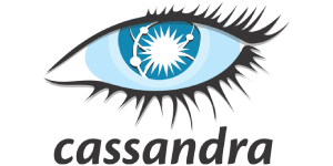 Cassandra logo
