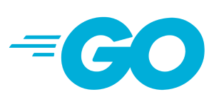 Go logo
