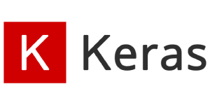 Keras logo