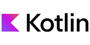 Kotlin logo