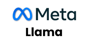 Meta Llama logo