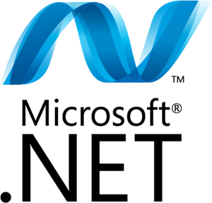 .NET logo