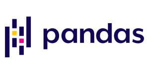Pandas logo