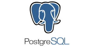 PostgreSQL logo
