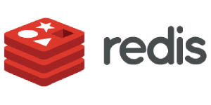 Redis logo